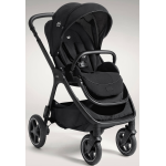 Joie Finiti™ 4合1豪華雙向嬰兒手推車 (黑色)